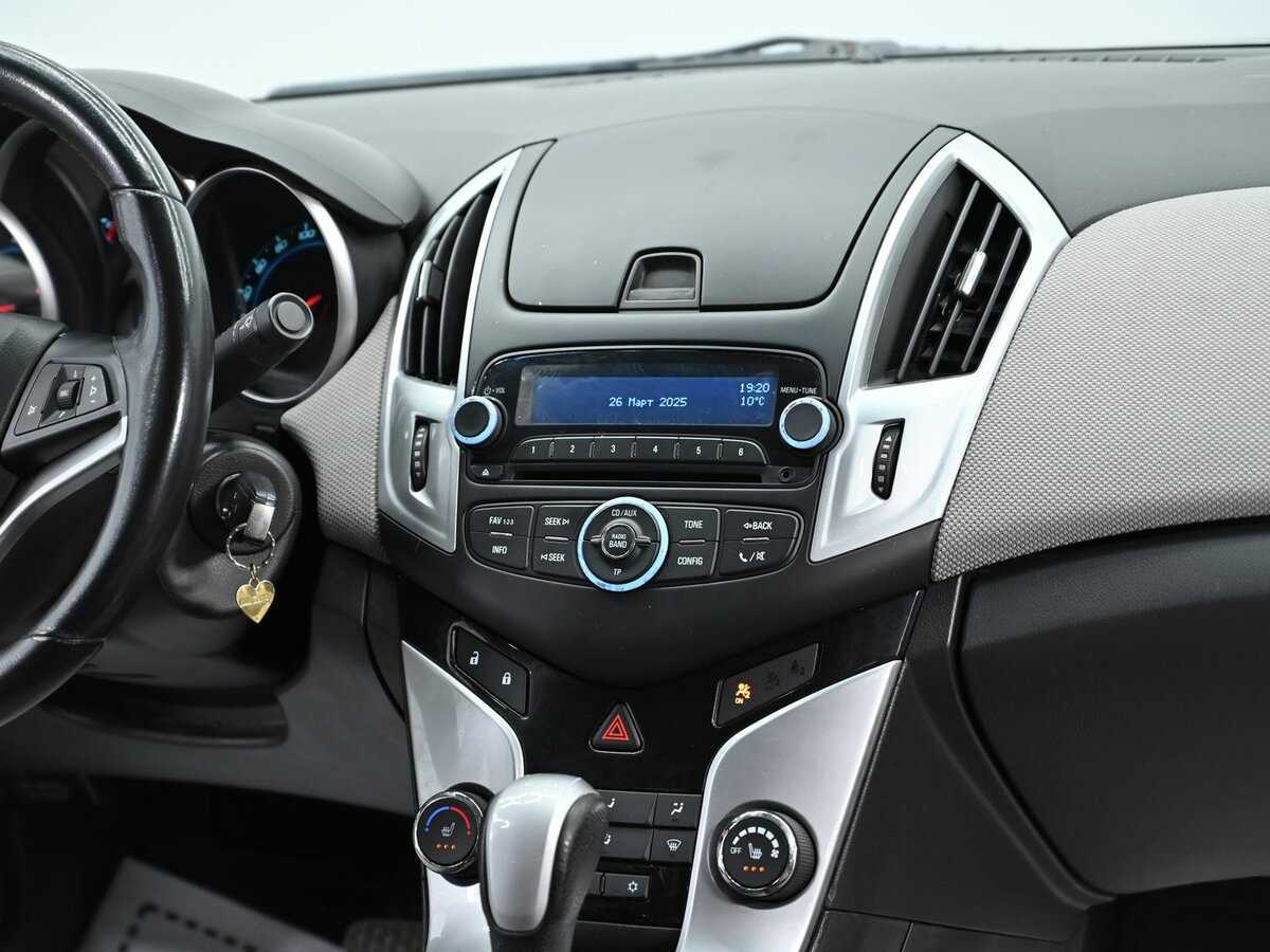 Купить Chevrolet Cruze, 2013, 183 000 км.. Фото: #8