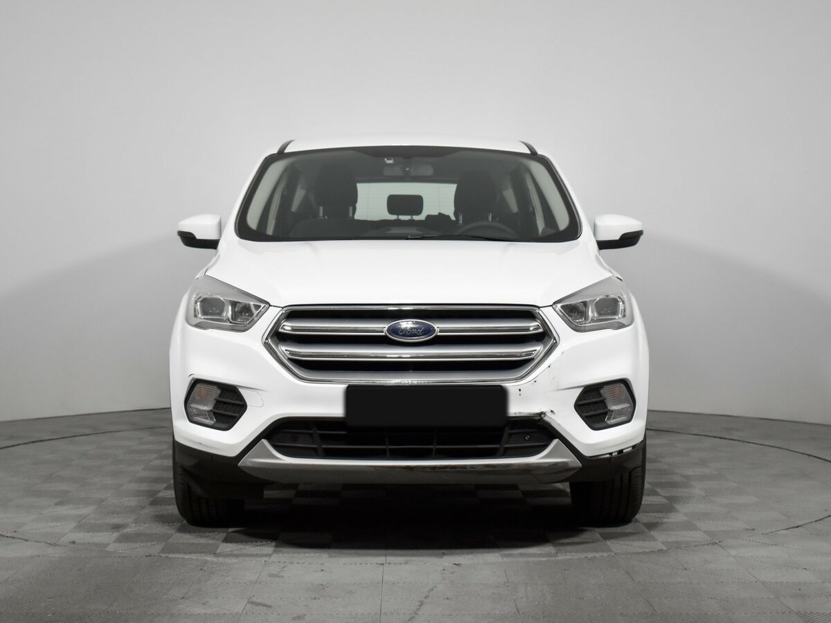 Купить Ford Kuga, 2019, 141 829 км.. Фото: #1