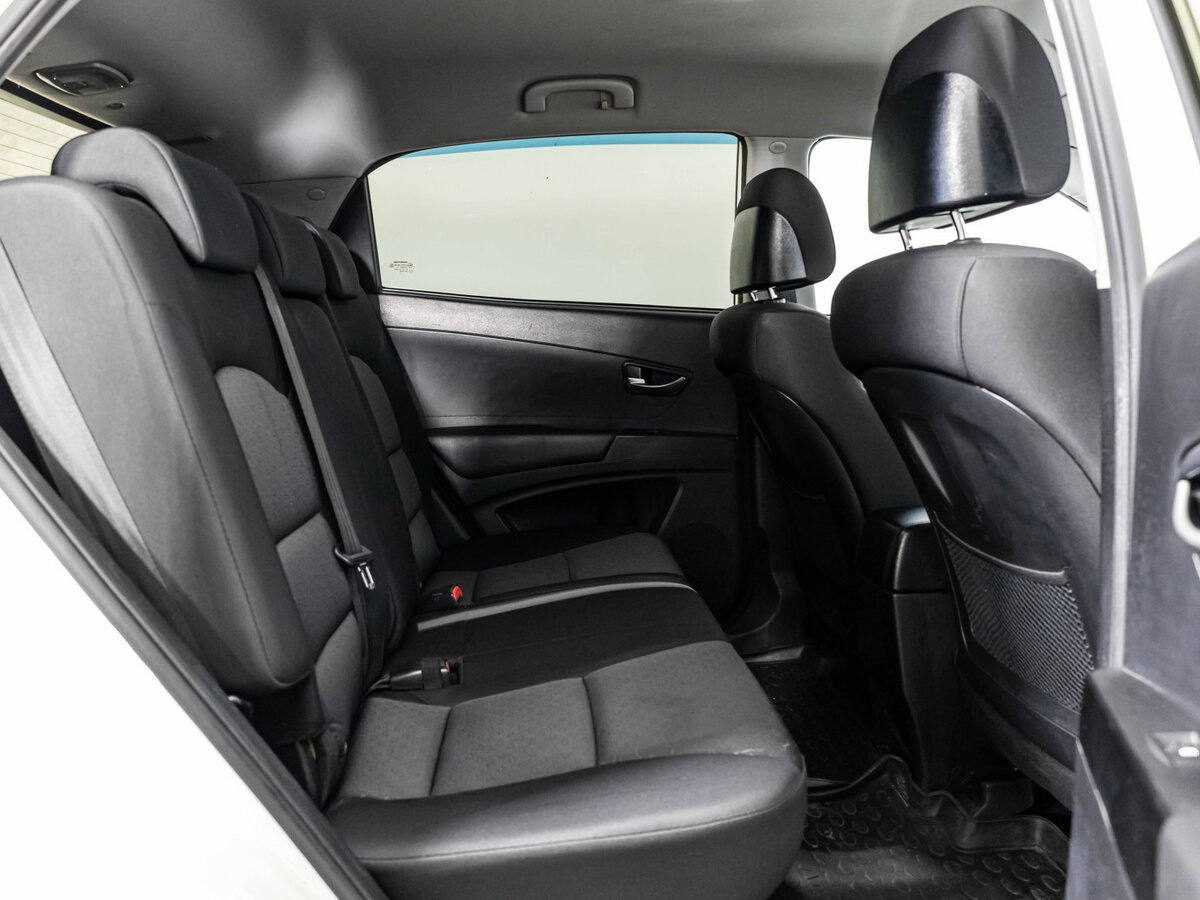 Купить SsangYong Actyon, 2013, 260 864 км.. Фото: #11