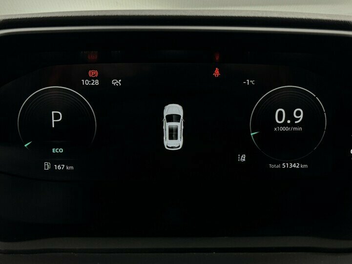 Купить Changan CS55 Plus, 2023, 51 341 км.. Фото: #5