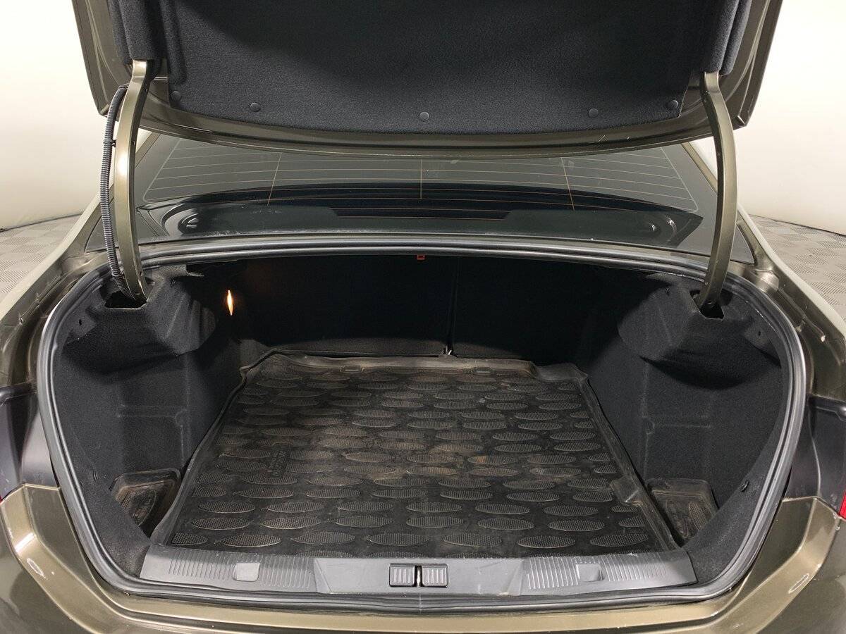 Купить Citroen C4, 2014, 173 323 км.. Фото: #18