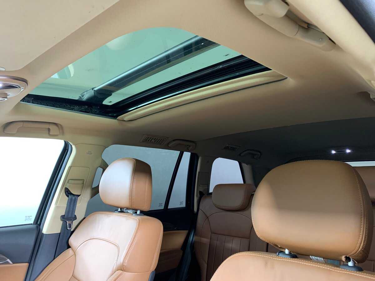 Купить Haval H9, 2016, 128 897 км.. Фото: #18