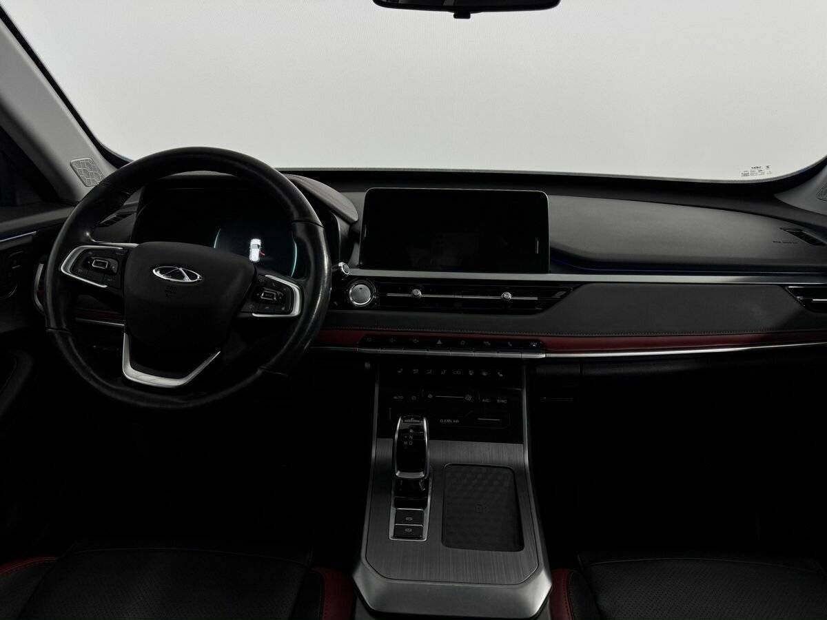 Купить Chery Tiggo 4 Pro, 2022, 76 333 км.. Фото: #6