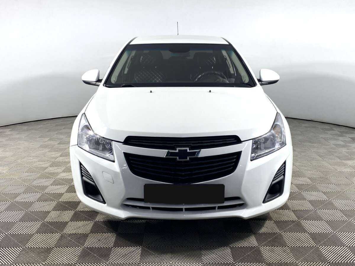 Купить Chevrolet Cruze, 2013, 115 000 км.. Фото: #1