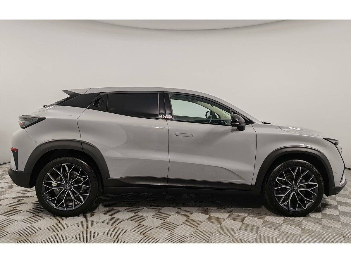 Купить Changan UNI-T, 2023, 31 724 км.. Фото: #3