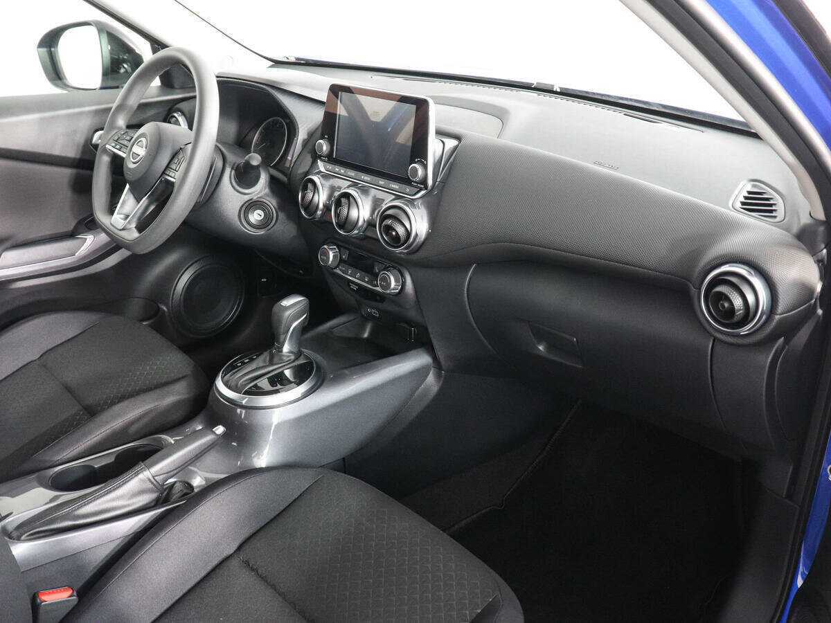 Купить Nissan Juke, 2023, 5 696 км.. Фото: #9