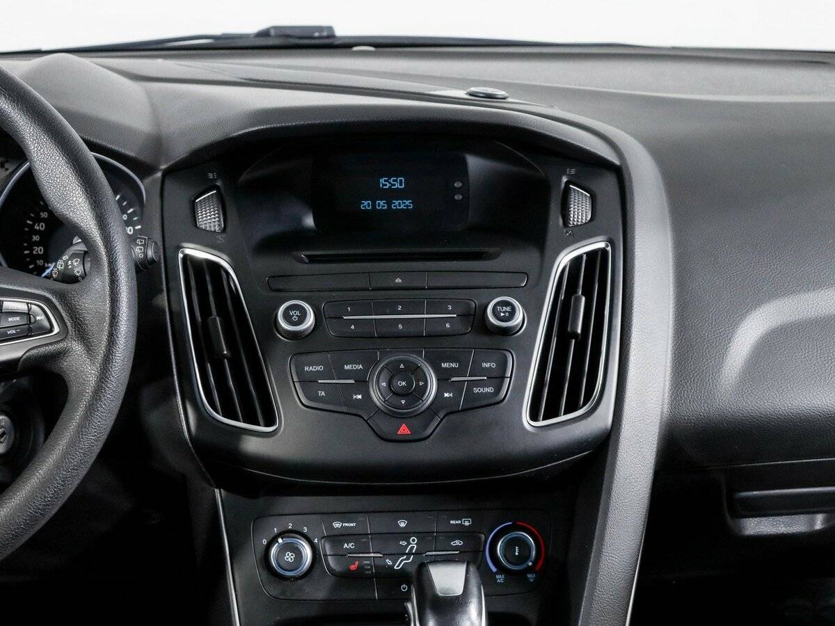 Купить Ford Focus, 2018, 79 002 км.. Фото: #12