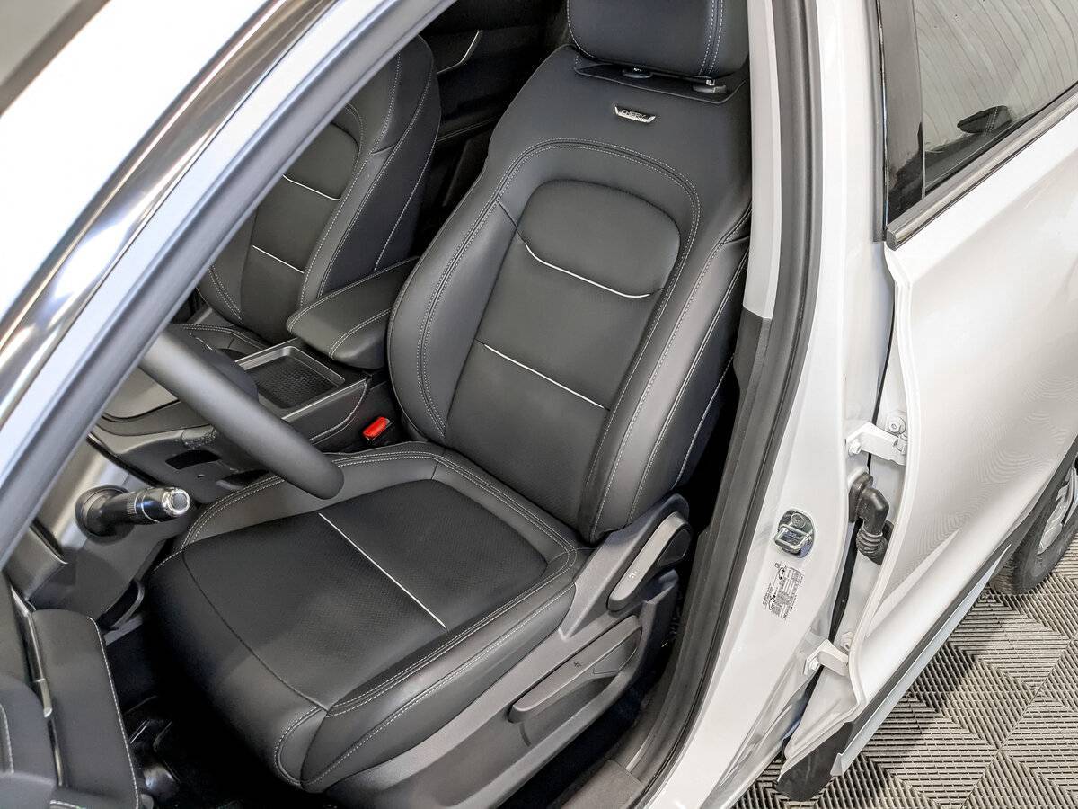 Купить Chery Tiggo 7 Pro Max, 2024, 5 176 км.. Фото: #19