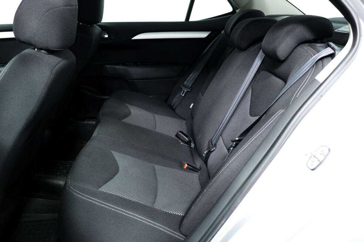 Купить Citroen C4, 2020, 38 540 км.. Фото: #11