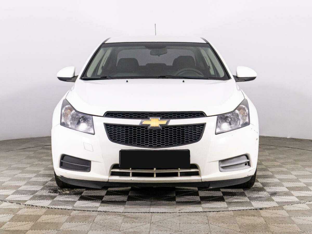 Купить Chevrolet Cruze, 2012, 194 510 км.. Фото: #1