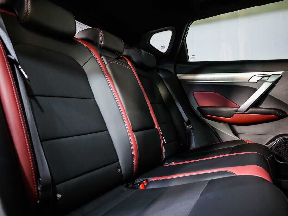 Купить Geely Coolray, 2021, 77 188 км.. Фото: #11