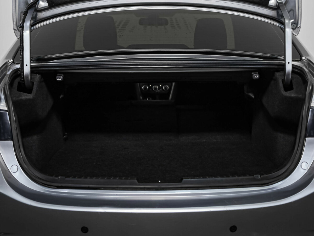 Купить Mazda 6, 2012, 251 876 км.. Фото: #24