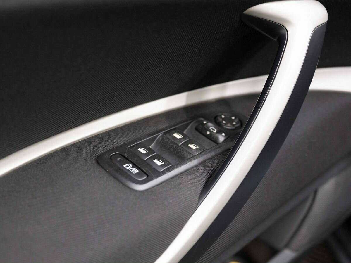 Купить Citroen C5, 2012, 127 294 км.. Фото: #17