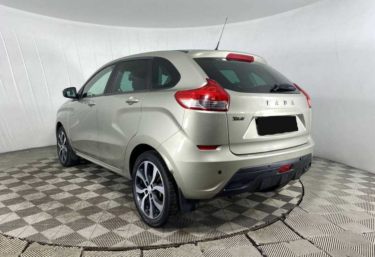 Купить Chery Tiggo 2, 2017, 73 704 км.. Фото: #16