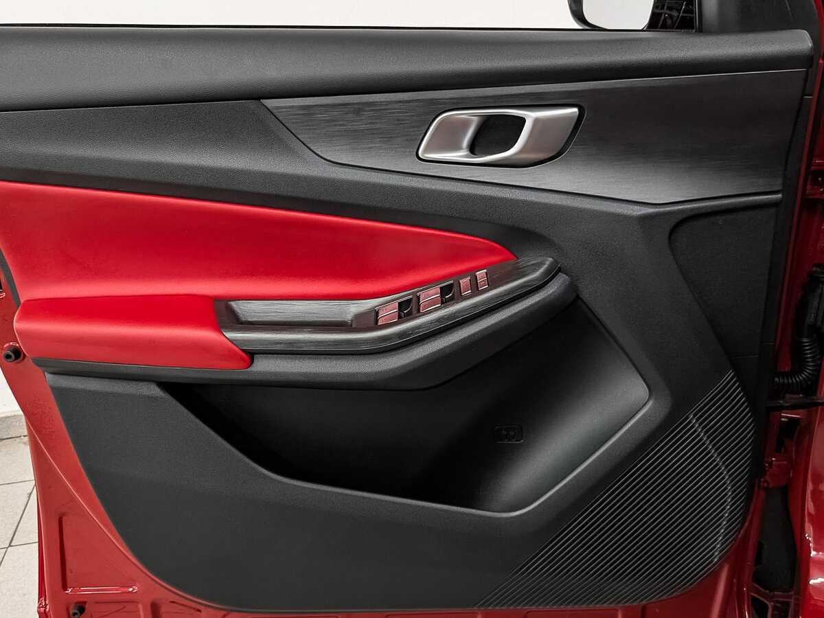 Купить Changan CS55 Plus, 2023, 17 553 км.. Фото: #18