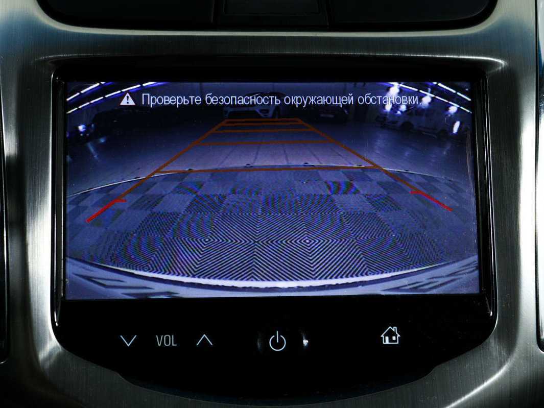 Купить Chevrolet Cruze, 2014, 117 616 км.. Фото: #14