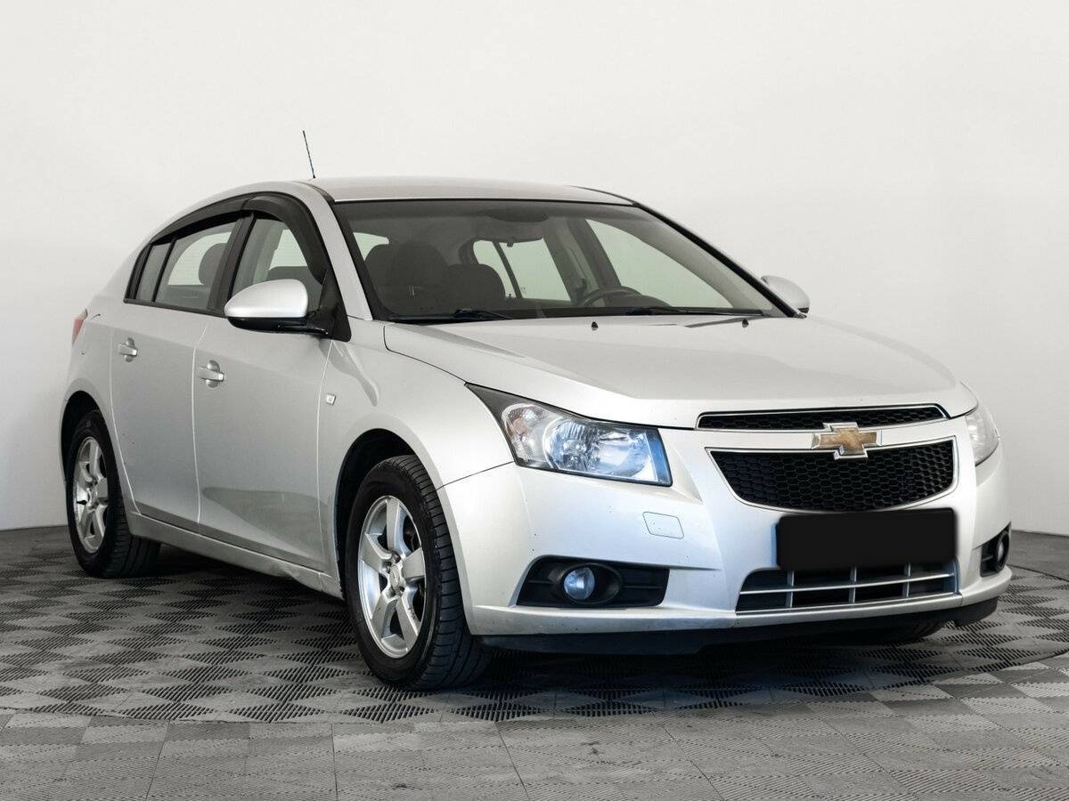 Купить Chevrolet Cruze, 2012, 174 615 км.. Фото: #2