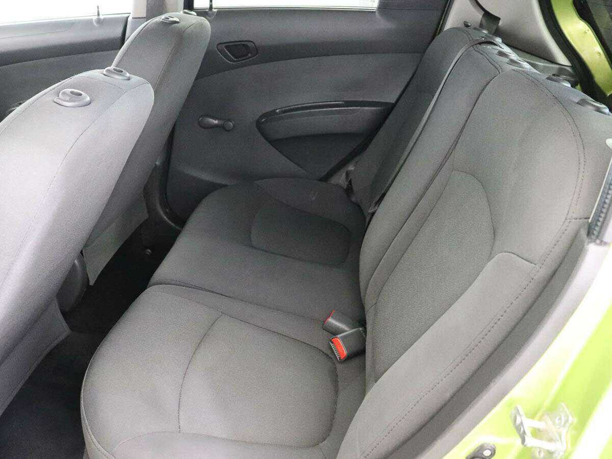 Купить Chevrolet Spark, 2013, 139 200 км.. Фото: #8