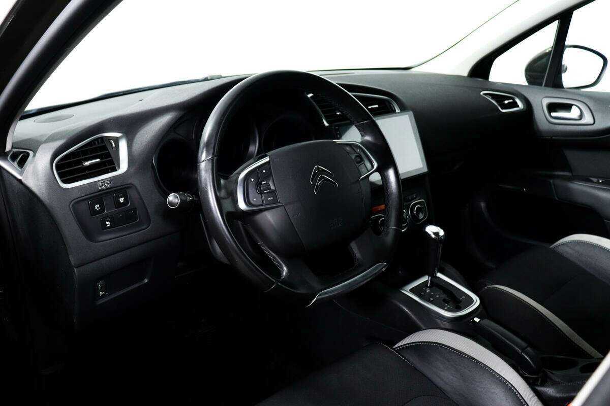 Купить Citroen C4, 2012, 177 648 км.. Фото: #12