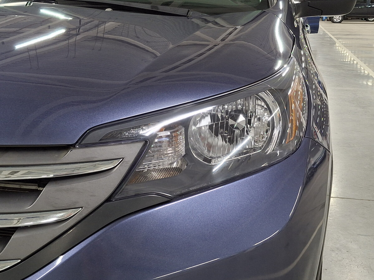 Купить Honda CR-V, 2013, 71 259 км.. Фото: #15