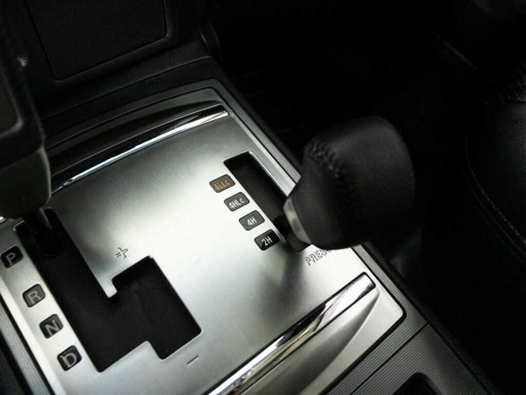 Купить Mitsubishi Pajero, 2013, 144 438 км.. Фото: #25