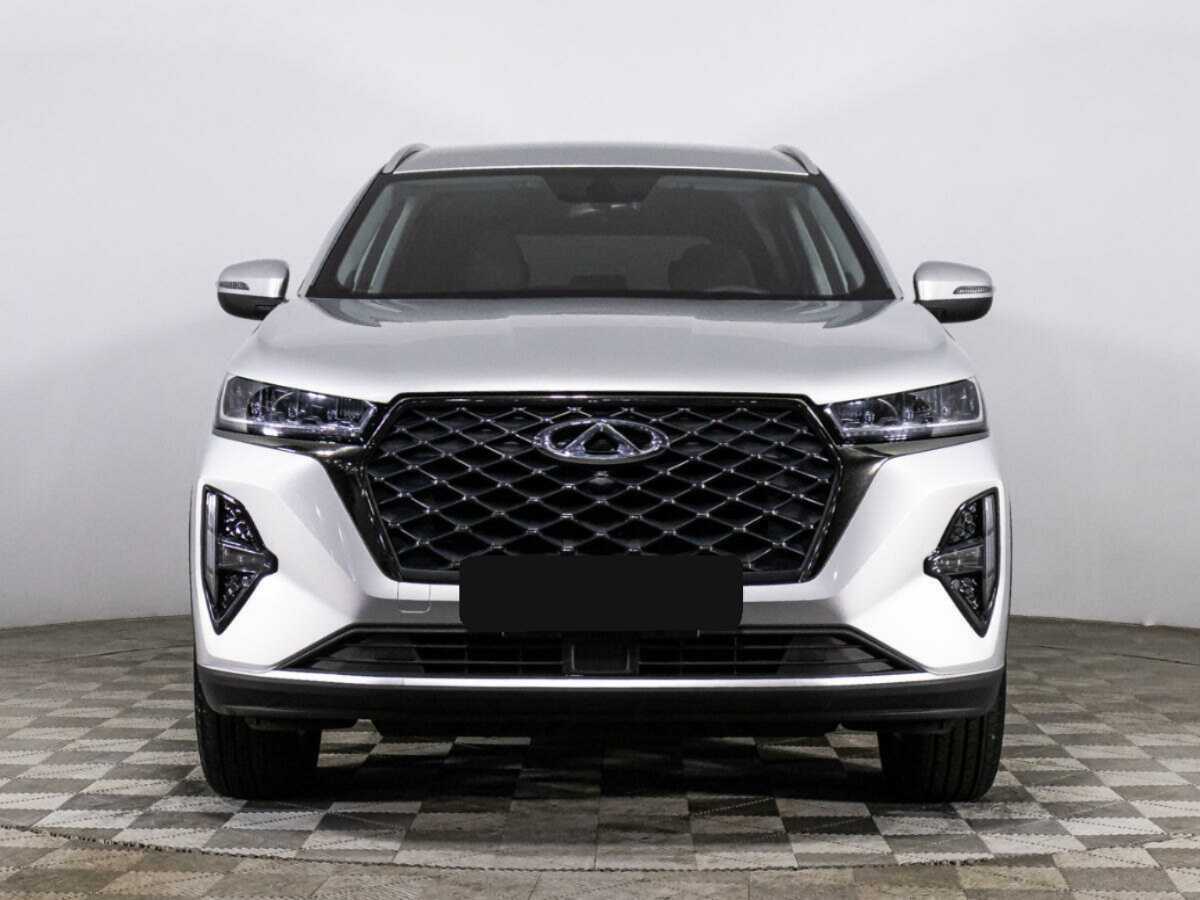 Купить Chery Tiggo 7 Pro Max, 2023, 24 043 км.. Фото: #1