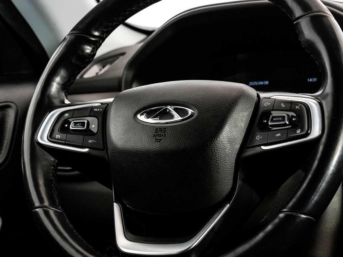 Купить Chery Tiggo 4, 2021, 55 000 км.. Фото: #9