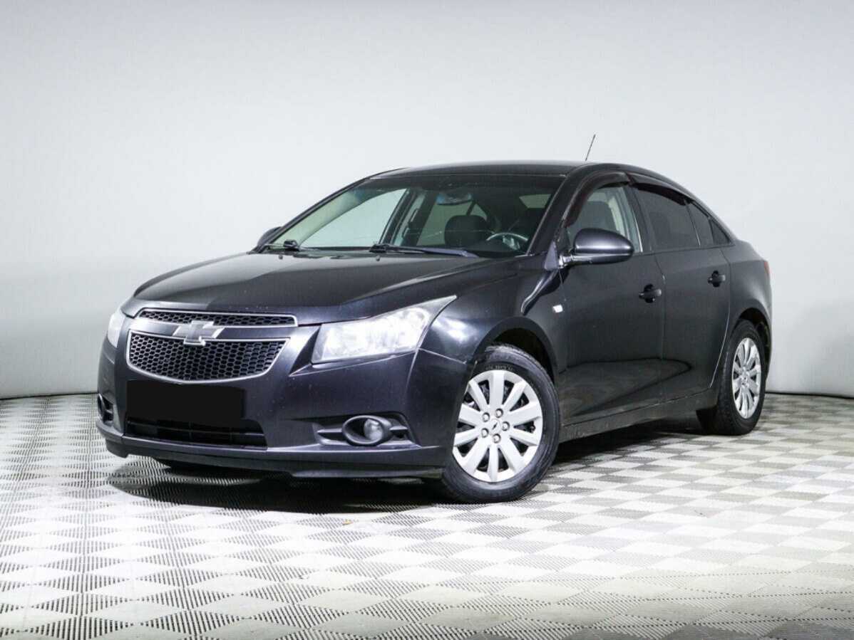 Купить Chevrolet Cruze, 2012, 290 000 км.. Фото: #0
