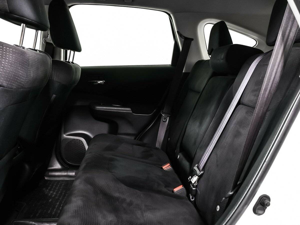 Купить Honda CR-V, 2013, 109 916 км.. Фото: #12