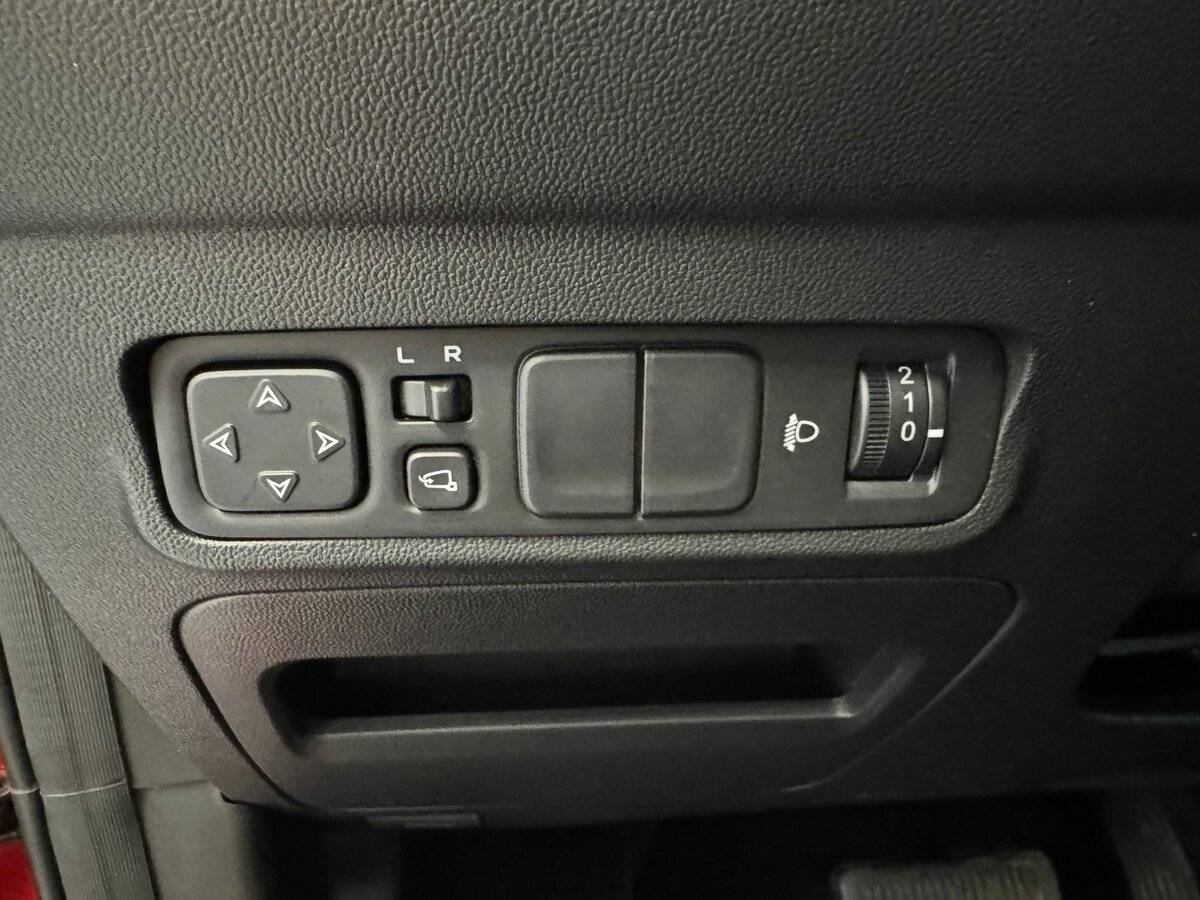 Купить Changan CS35 Plus, 2022, 17 628 км.. Фото: #19