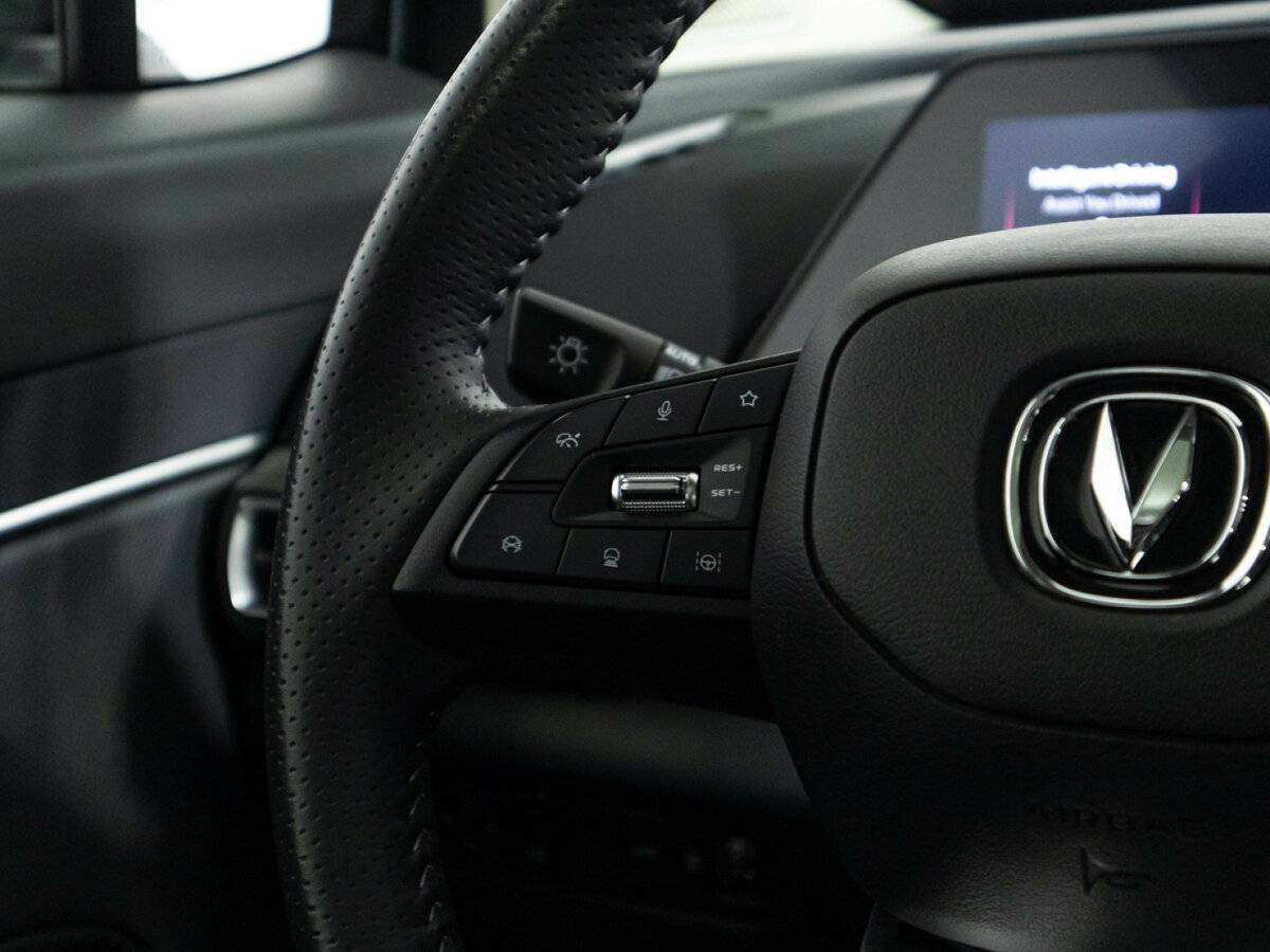 Купить Changan UNI-T, 2023, 21 312 км.. Фото: #24