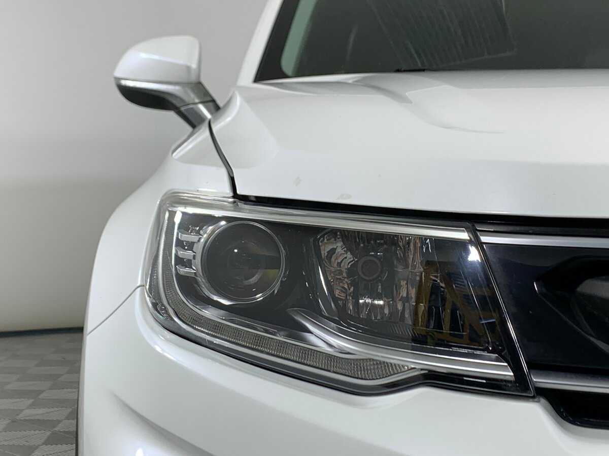 Купить Changan CS35 Plus, 2020, 120 066 км.. Фото: #9