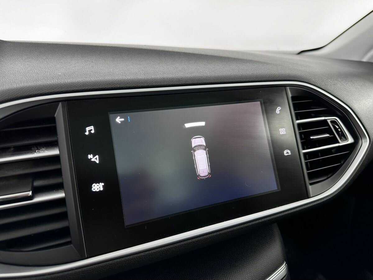 Купить Peugeot 308, 2018, 91 697 км.. Фото: #11