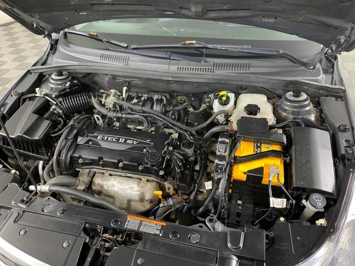 Купить Chevrolet Cruze, 2013, 210 000 км.. Фото: #8