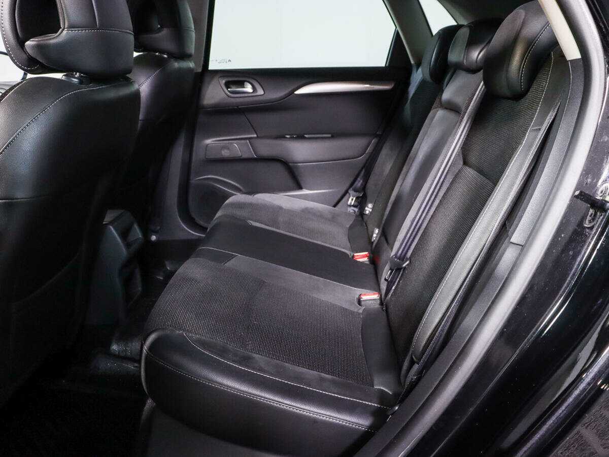 Купить Citroen C4, 2012, 74 300 км.. Фото: #7