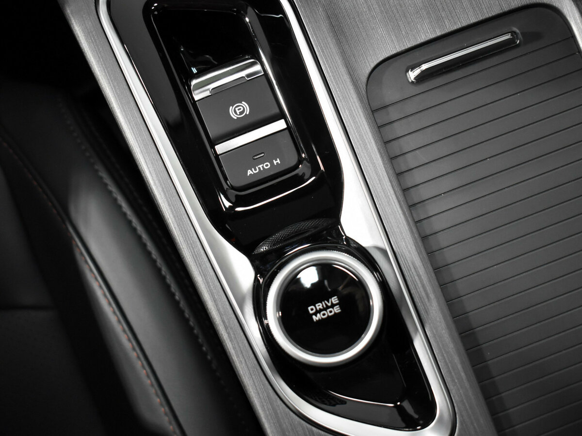 Купить Changan UNI-T, 2023, 13 176 км.. Фото: #12