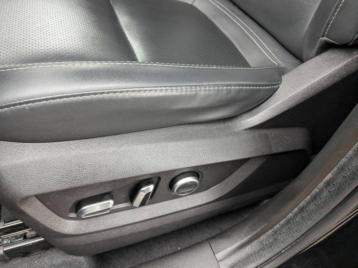 Купить Chery Tiggo 4 Pro, 2022, 57 454 км.. Фото: #20