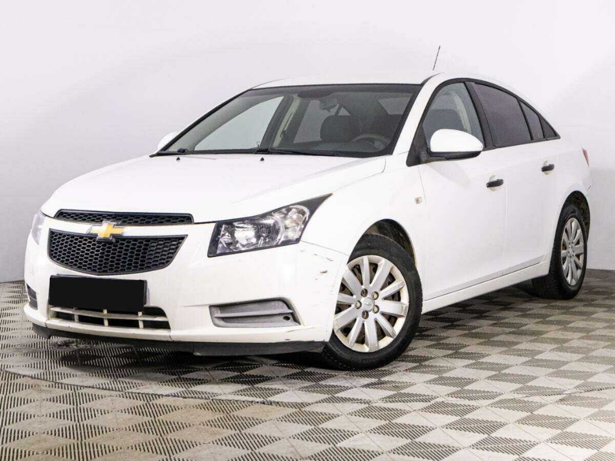 Купить Chevrolet Cruze, 2012, 194 510 км.. Фото: #0