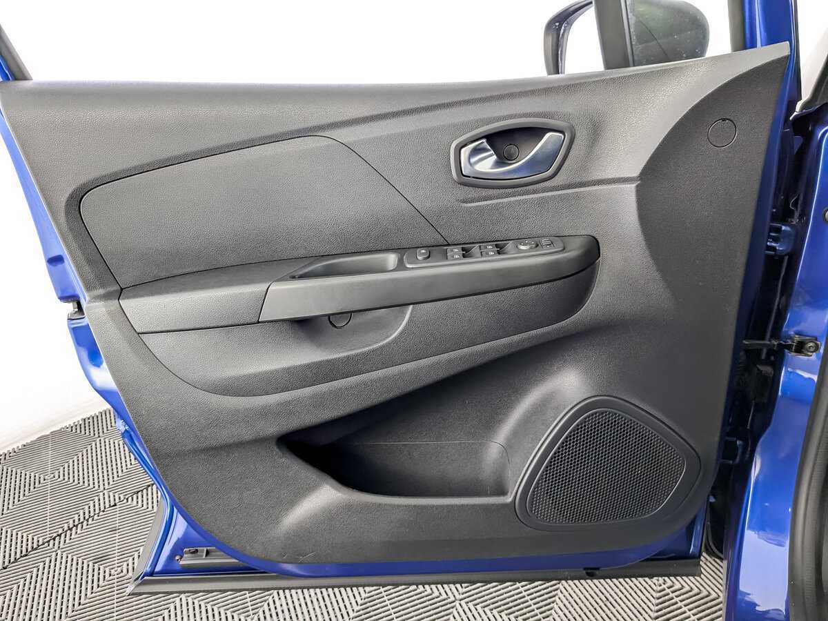 Купить Renault Kaptur, 2021, 58 080 км.. Фото: #18