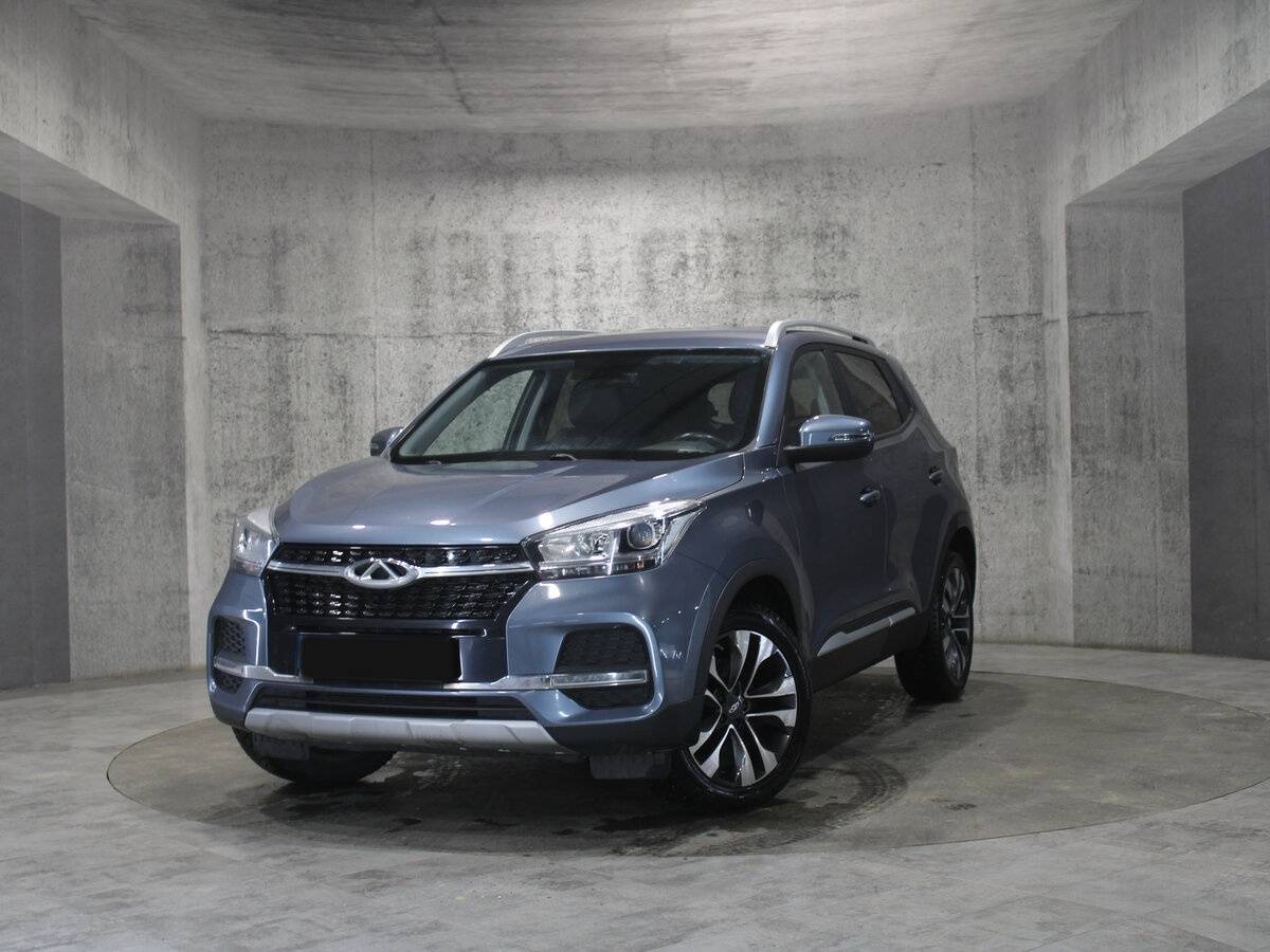 Купить Chery Tiggo 4, 2020, 69 800 км.. Посмотреть фото