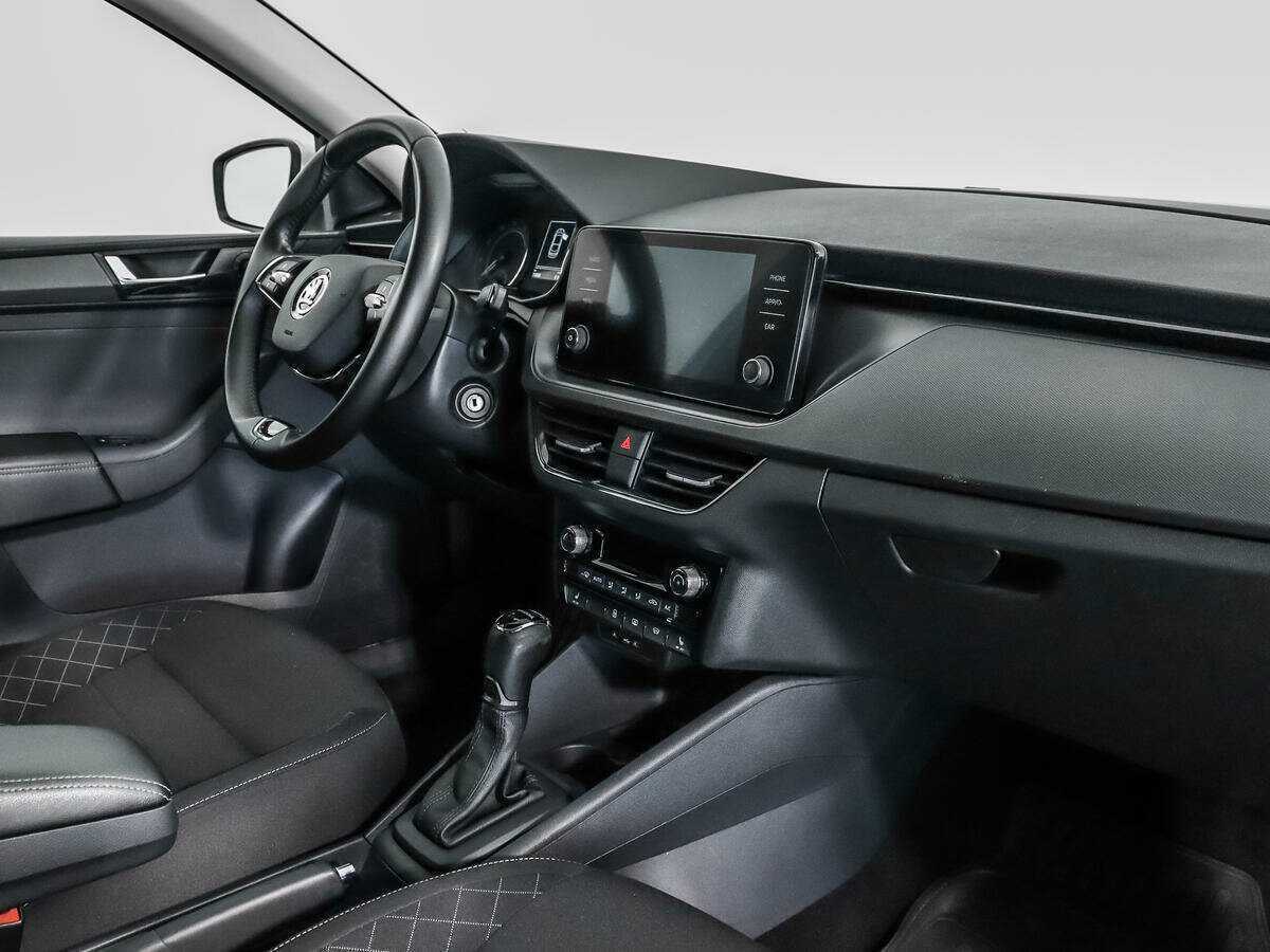 Купить Skoda Rapid, 2021, 70 066 км.. Фото: #10