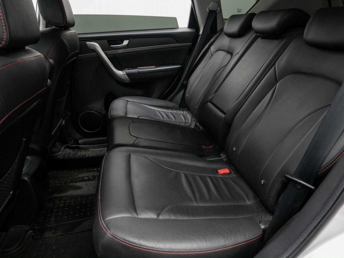 Купить Haval H6, 2017, 110 000 км.. Фото: #11