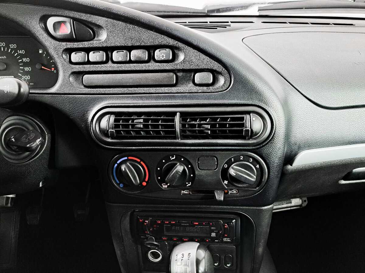 Купить Chevrolet Niva, 2015, 175 560 км.. Фото: #14