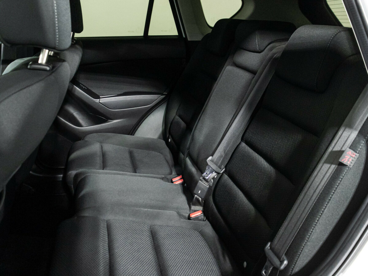 Купить Mazda CX-5, 2017, 115 214 км.. Фото: #9