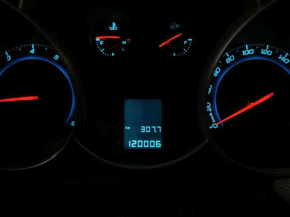 Купить Chevrolet Cruze, 2012, 120 004 км.. Фото: #17