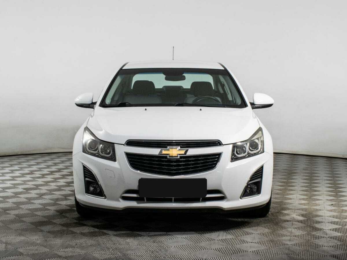Купить Chevrolet Cruze, 2013, 63 452 км.. Фото: #1