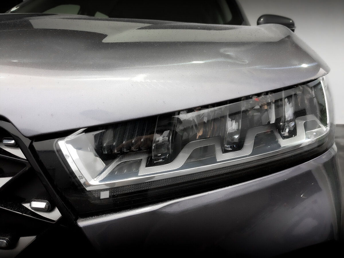 Купить Chery Tiggo 7 Pro, 2022, 109 914 км.. Фото: #15