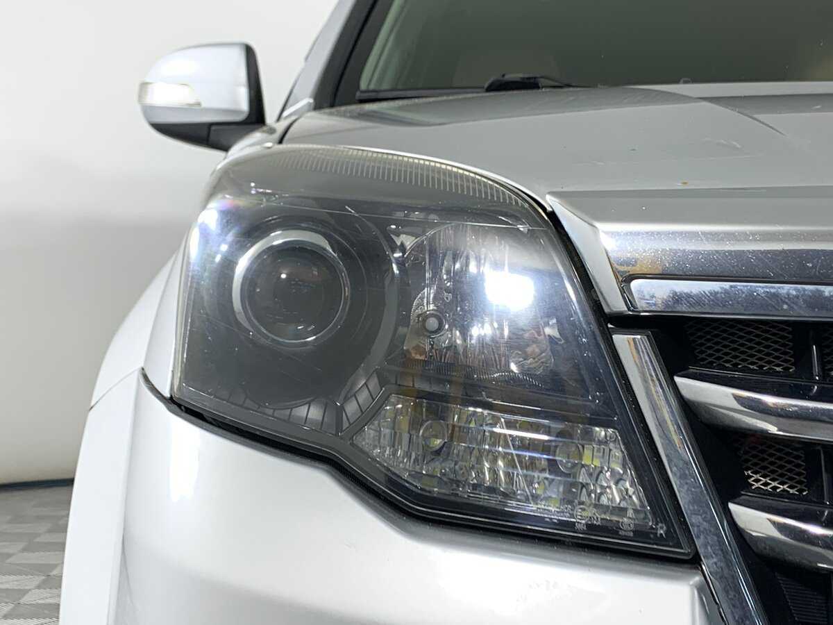 Купить Great Wall Hover H3, 2014, 134 101 км.. Фото: #8