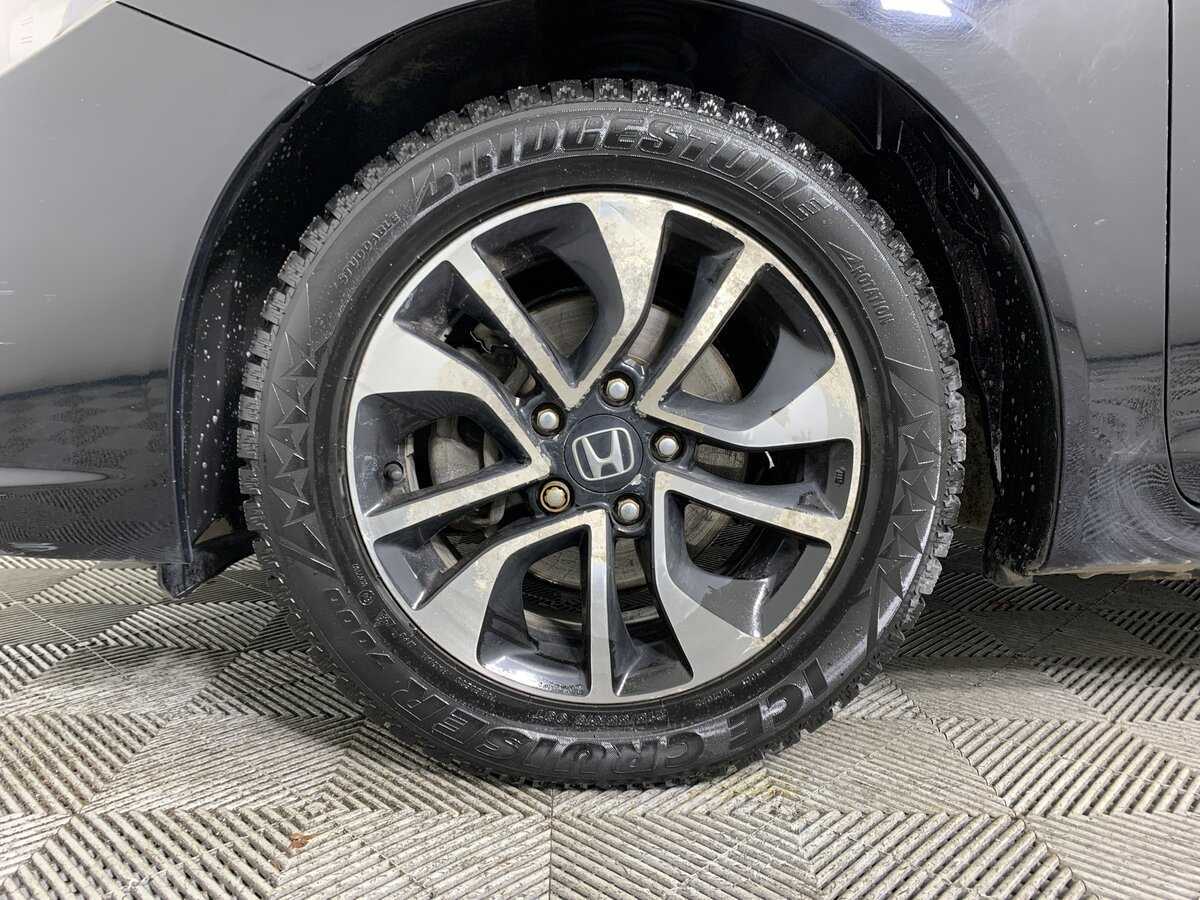 Купить Honda Civic, 2013, 80 552 км.. Фото: #8