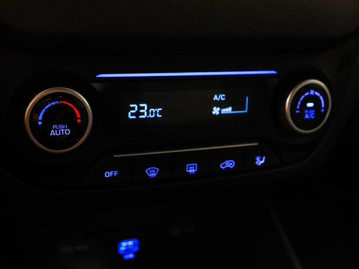 Купить Hyundai Creta, 2021, 22 063 км.. Фото: #11